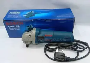 Reliable 670watts 4 Inch Angle Grinder/Angle Grinder 4inch