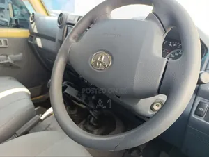 Toyota Land Cruiser 4.5 V8 GXR 2018 Gray