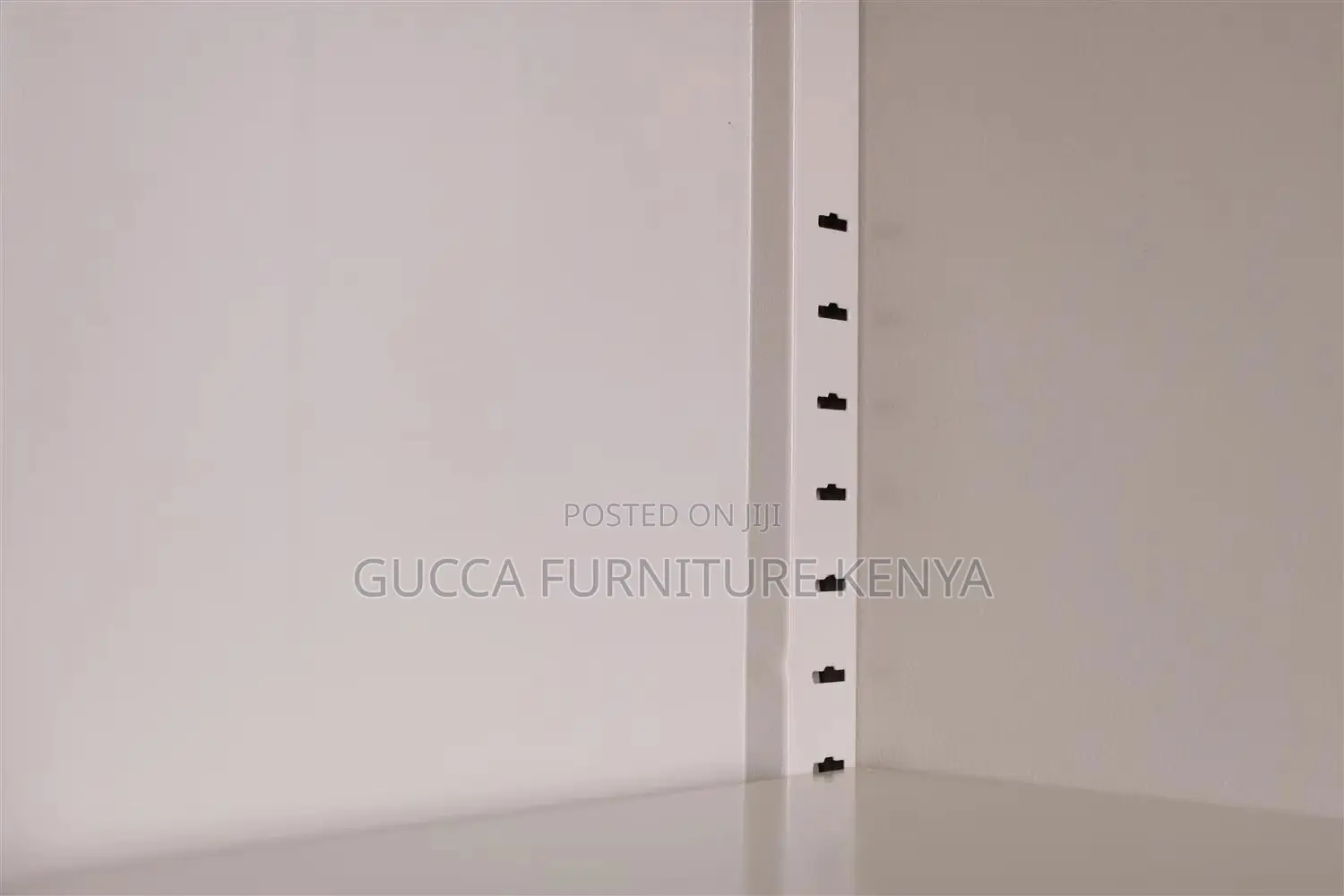 2-door Full Glass Office Filling Cabinet