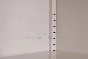 2-door Full Glass Office Filling Cabinet