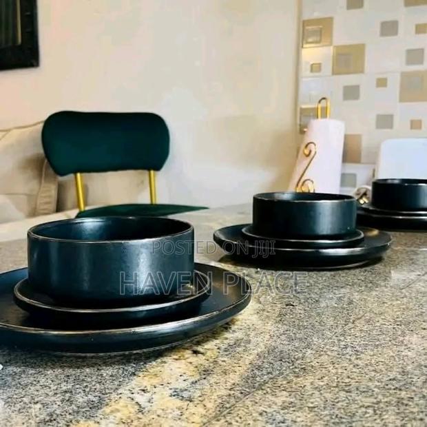 Kamakis Thika Road Mirema Accommodation Airbnb - thumbnail 3