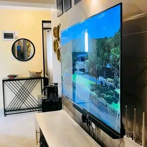 Kamakis Thika Road Mirema Accommodation Airbnb