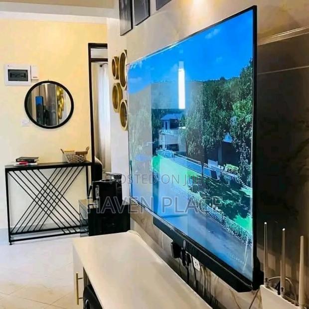 Kamakis Thika Road Mirema Accommodation Airbnb - thumbnail 4