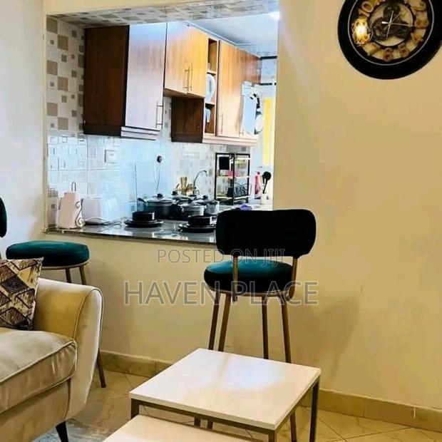 Kamakis Thika Road Mirema Accommodation Airbnb - thumbnail 5