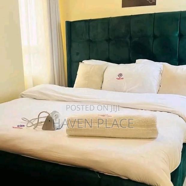 Kamakis Thika Road Mirema Accommodation Airbnb - thumbnail 6