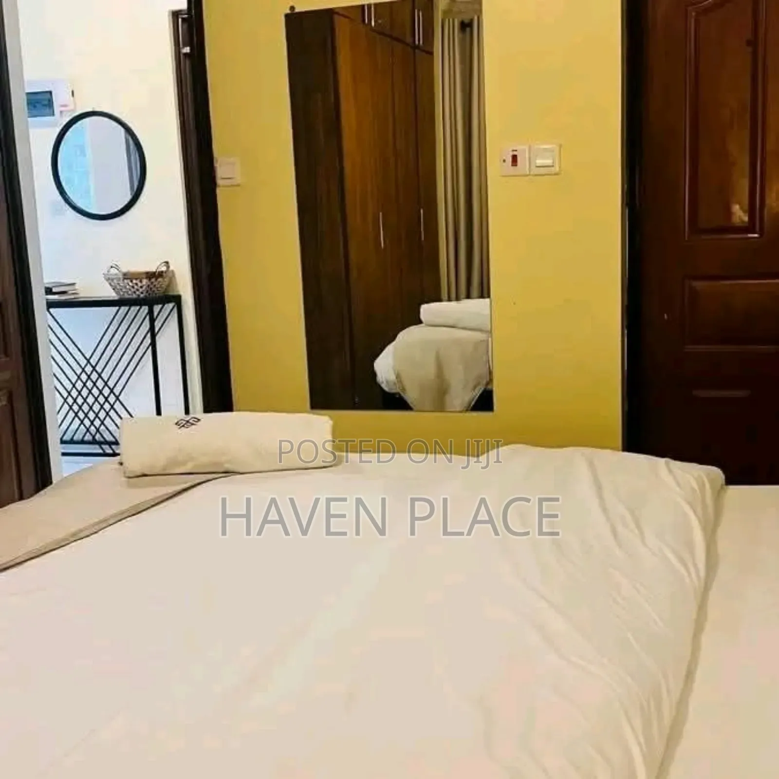 Kamakis Thika Road Mirema Accommodation Airbnb