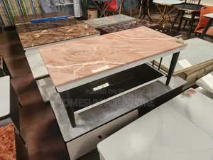 Marble Coffee Table