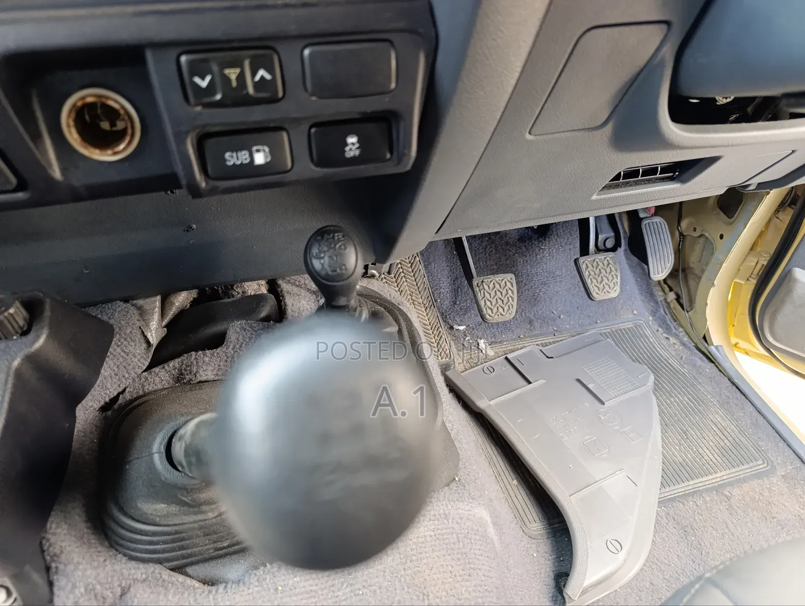 Toyota Land Cruiser 4.5 V8 GXR 2018 Gray