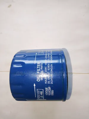Oil Filter for Peugeot Standard