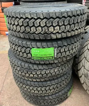 265/70r19.5 Tyres Available