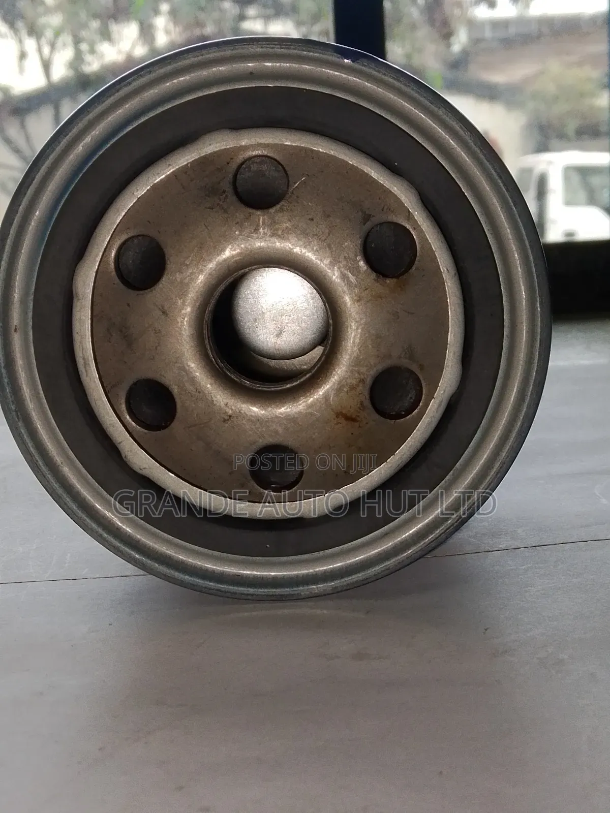 Oil Filter for Peugeot Standard