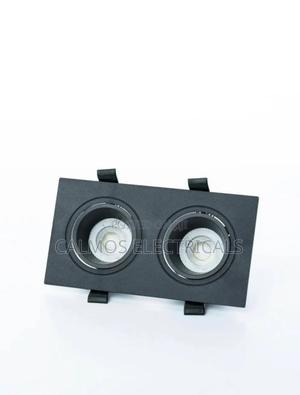 Double Down Lighters/Gypsum Light - main view