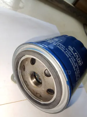 Oil Filter for Peugeot Standard