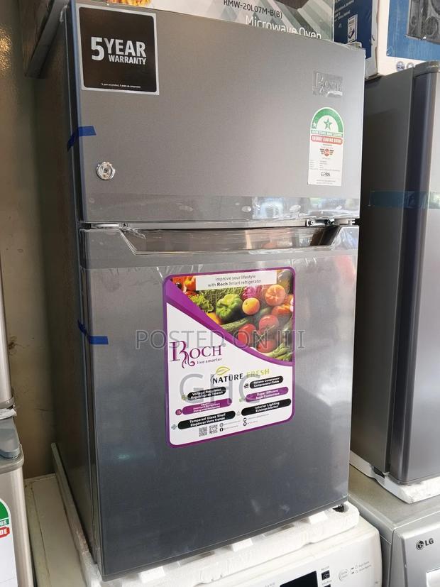 Roch (Brand New ) Refrigerator - main view