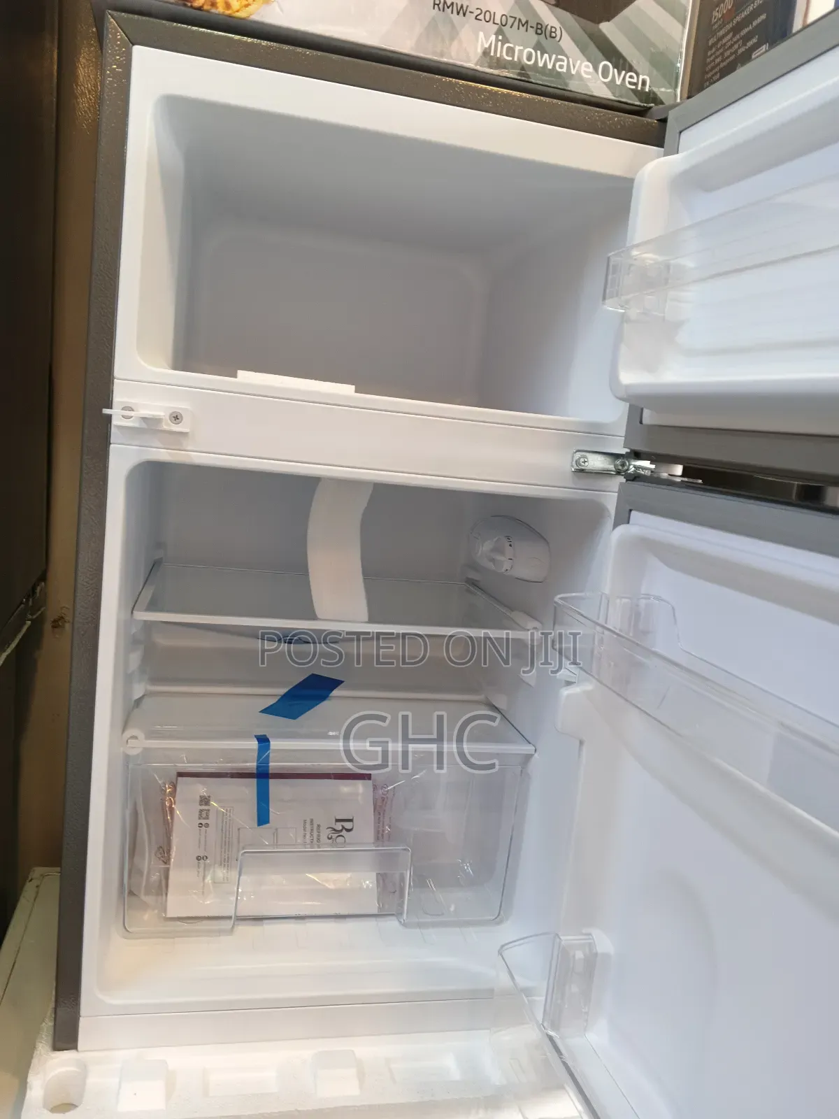 Roch (Brand New ) Refrigerator