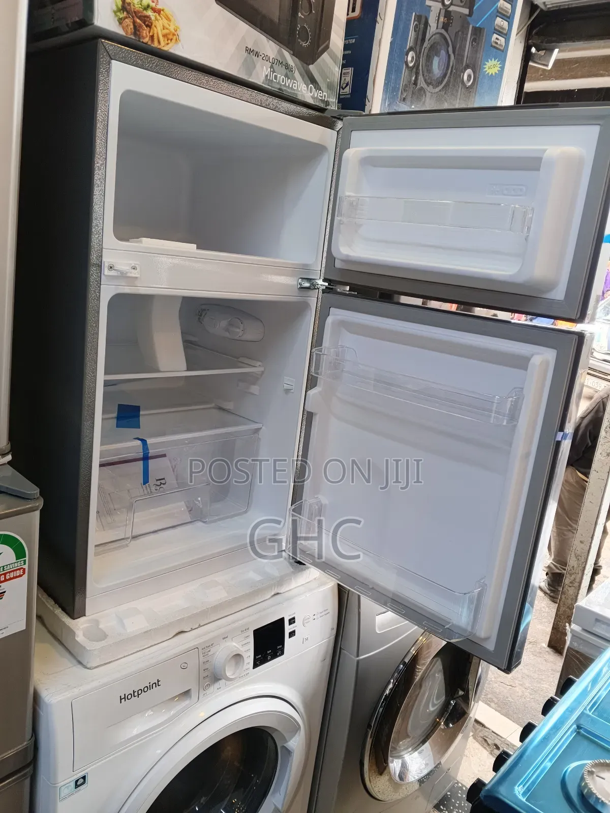 Roch (Brand New ) Refrigerator
