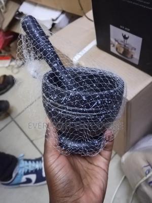 Mortal and Pestle - thumbnail 2