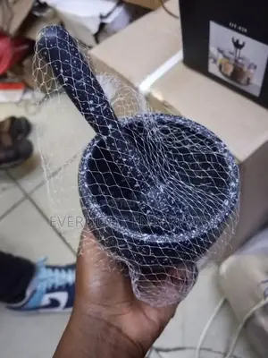 Mortal and Pestle