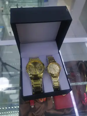 Couple Set Smart Watch