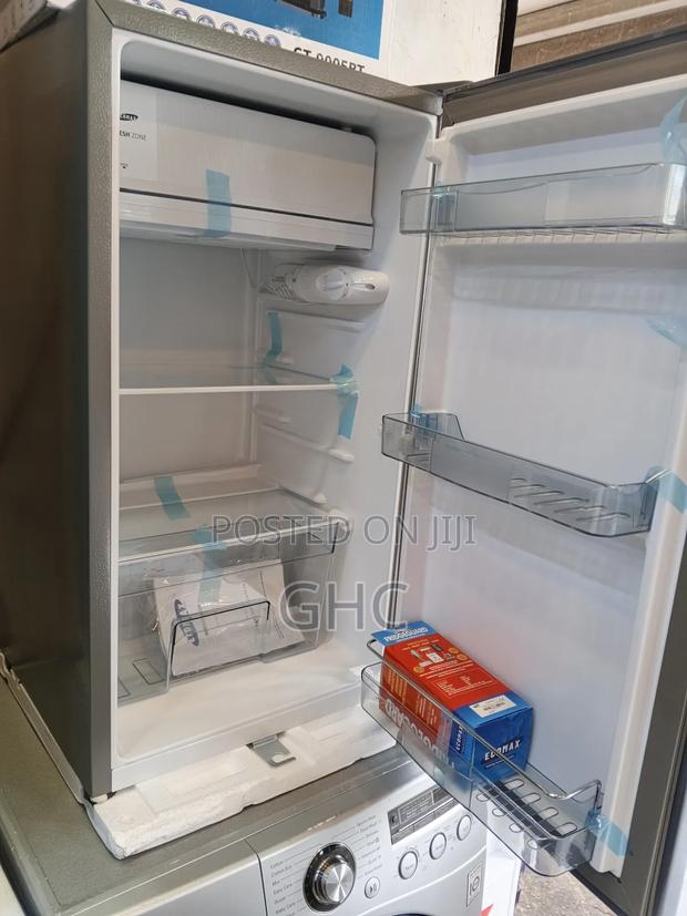 Ecomax (Brand New) Mini Fridge - thumbnail 2