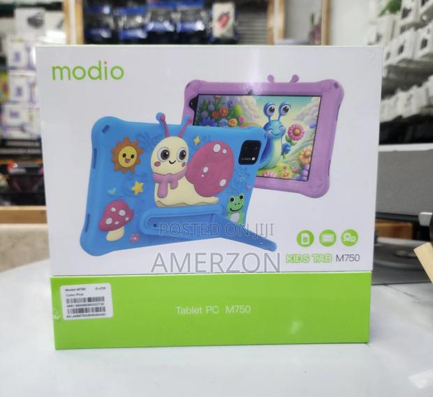 New Modio M750 256 GB - thumbnail 2