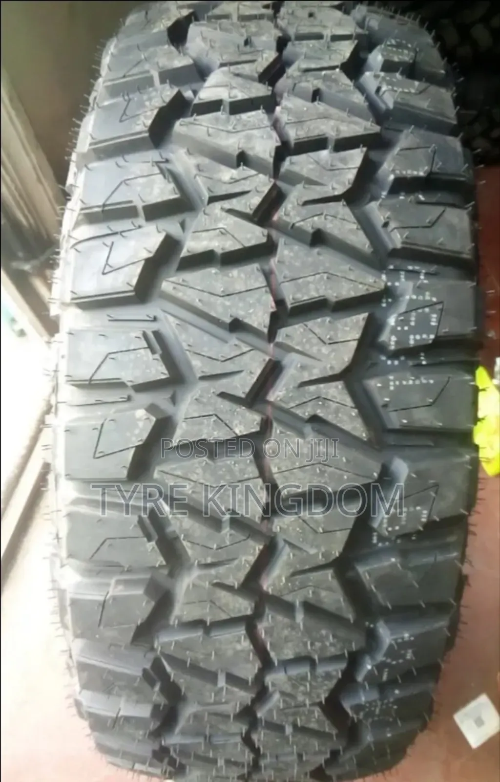 285/70r17 Tyres Available