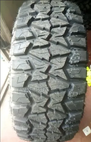 285/70r17 Tyres Available
