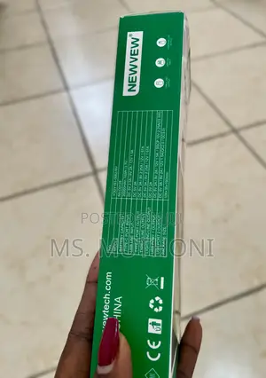 Standby / Backup Powerbank (20,000 Mah )