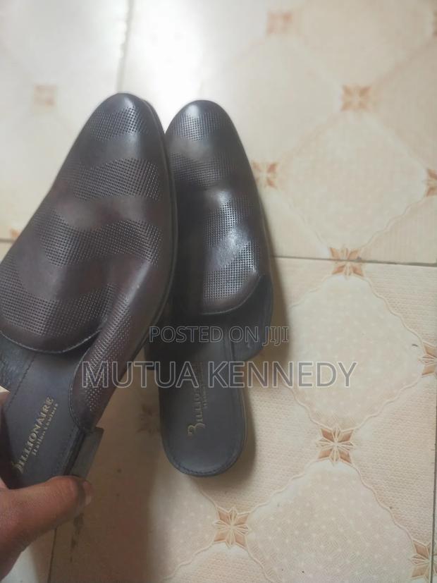 Shoe Size 45 - main view