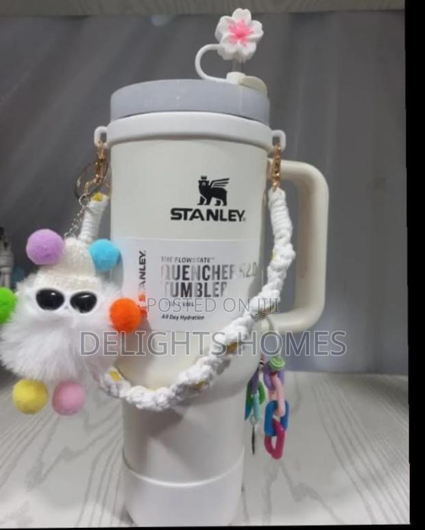 5 In 1 Decorative Stanley Mug Accessories_alp - thumbnail 3