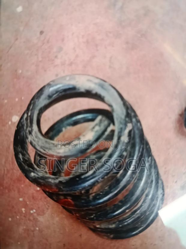 Probox Spring - main view