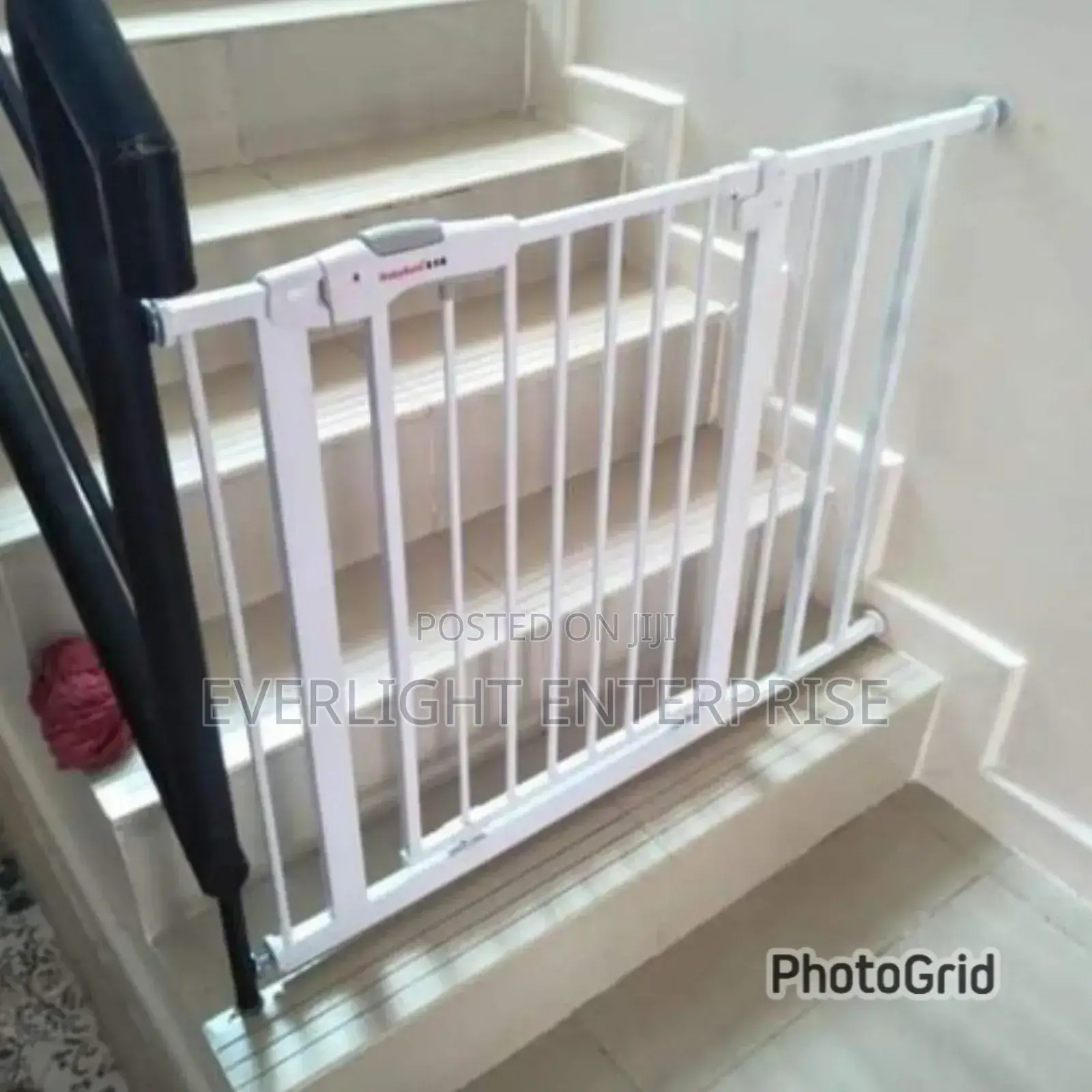 Safety Gate Available