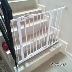 Safety Gate Available