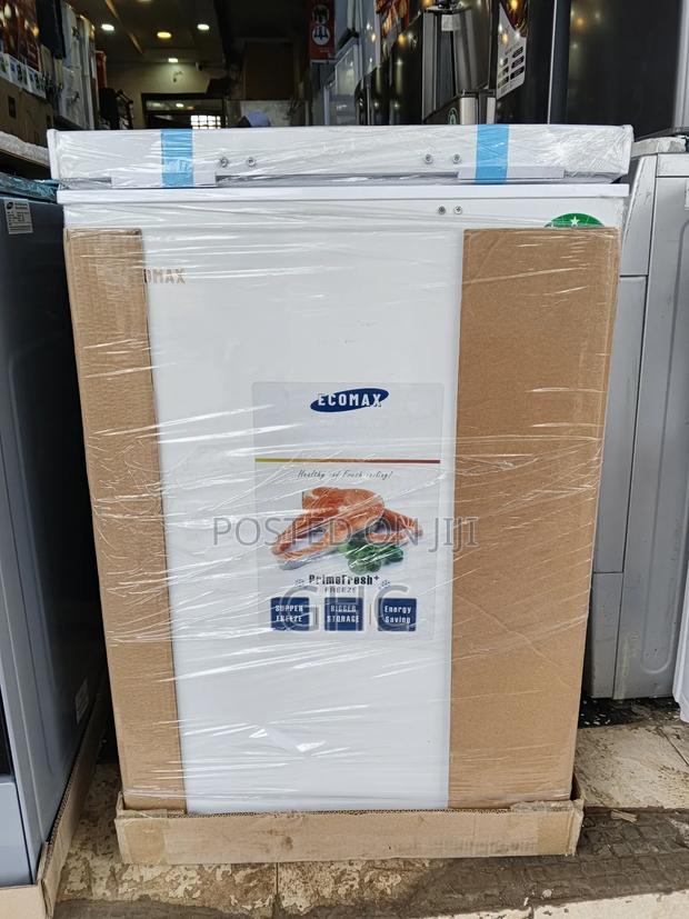 Freezer (New) - main view