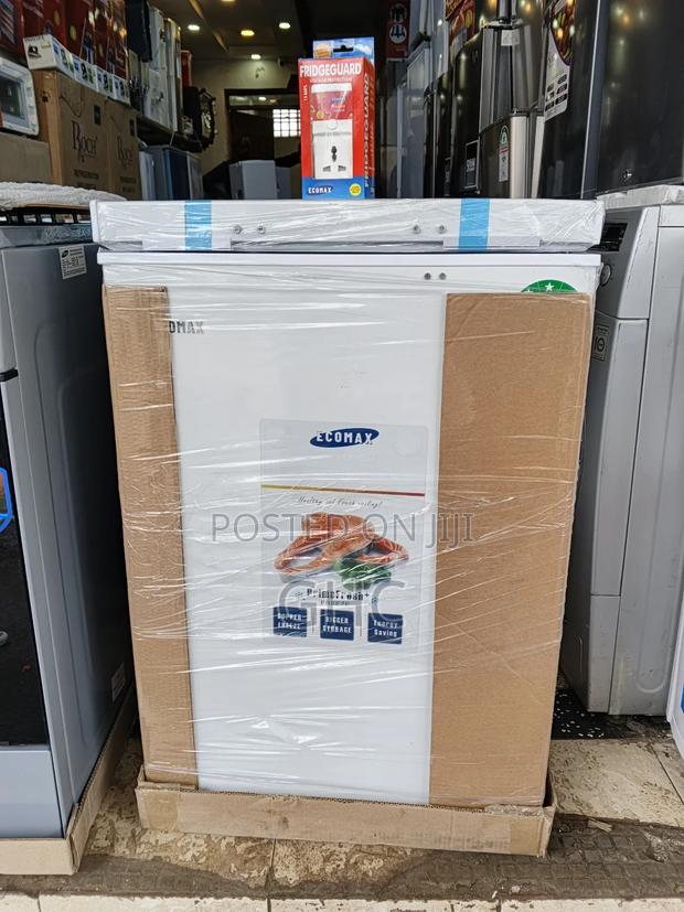 Freezer (New) - thumbnail 2