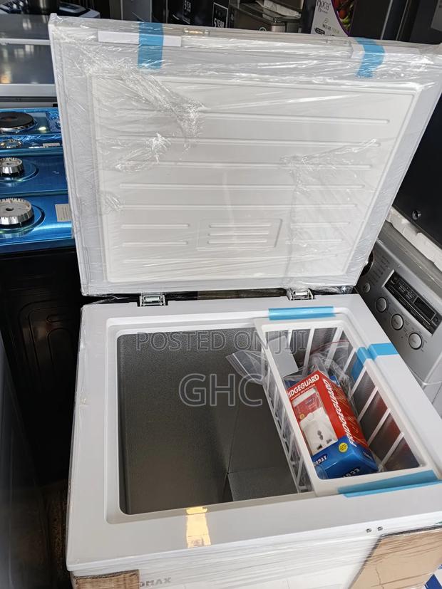 Freezer (New) - thumbnail 3