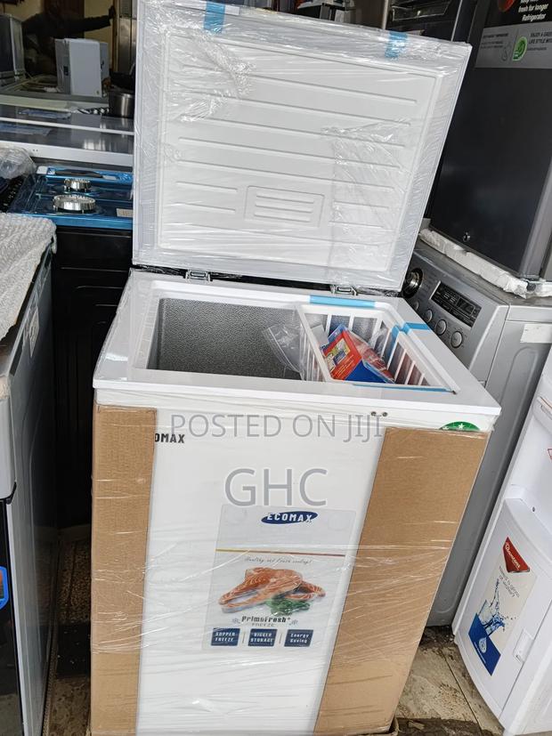 Freezer (New) - thumbnail 4