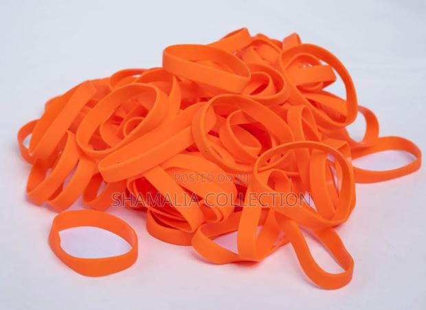 Wristbands for Kids Available - main view