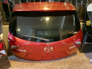 Ex Japan Mazda Cx 5 Boot Available