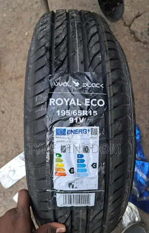 195/65r15 Tyres Available at an Affordable Price