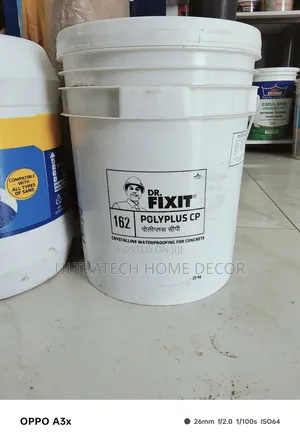 Dr Fixit Polyplus Cp-162