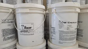 Dr Fixit Polyplus Cp-162