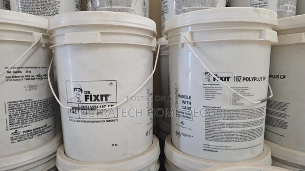 Dr Fixit Polyplus Cp-162 - thumbnail 2