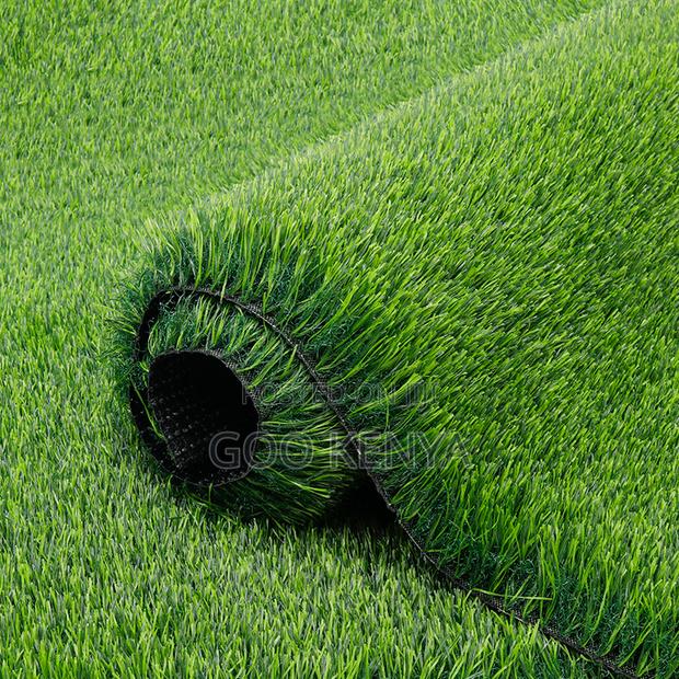 Home Carpet; Luxury Artificial Grass Carpet For Home Decor - main view
