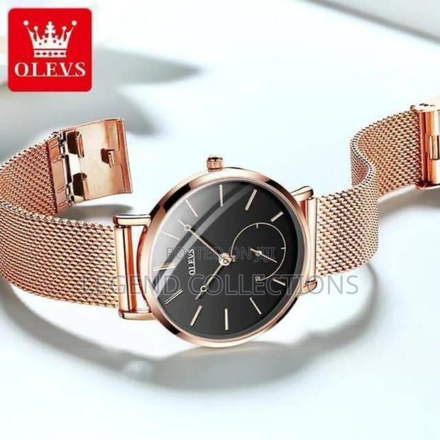 Olevs Ladies Watch #5190 - thumbnail 2