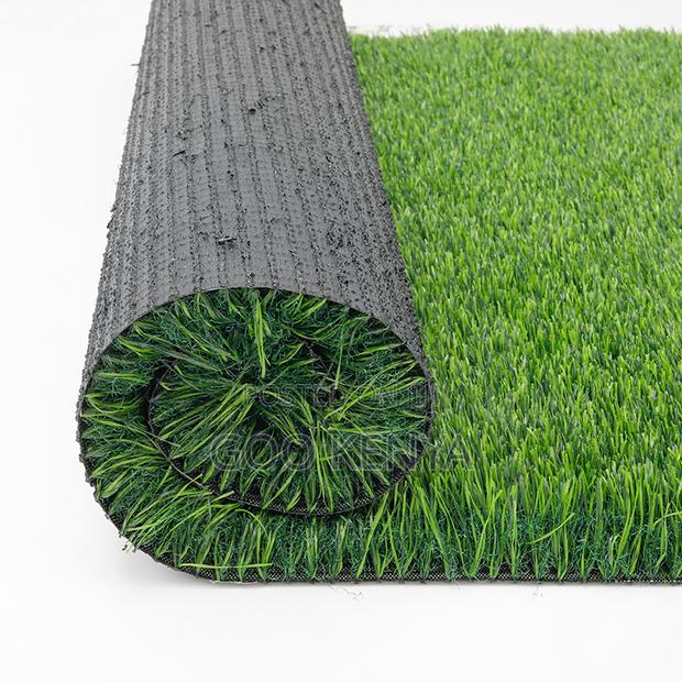 Home Carpet; Luxury Artificial Grass Carpet For Home Decor - thumbnail 9