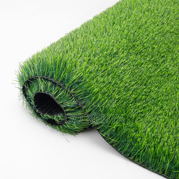 Home Carpet; Luxury Artificial Grass Carpet For Home Decor - thumbnail 10