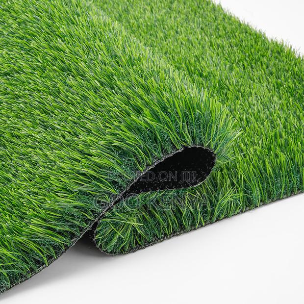 Home Carpet; Luxury Artificial Grass Carpet For Home Decor - thumbnail 11