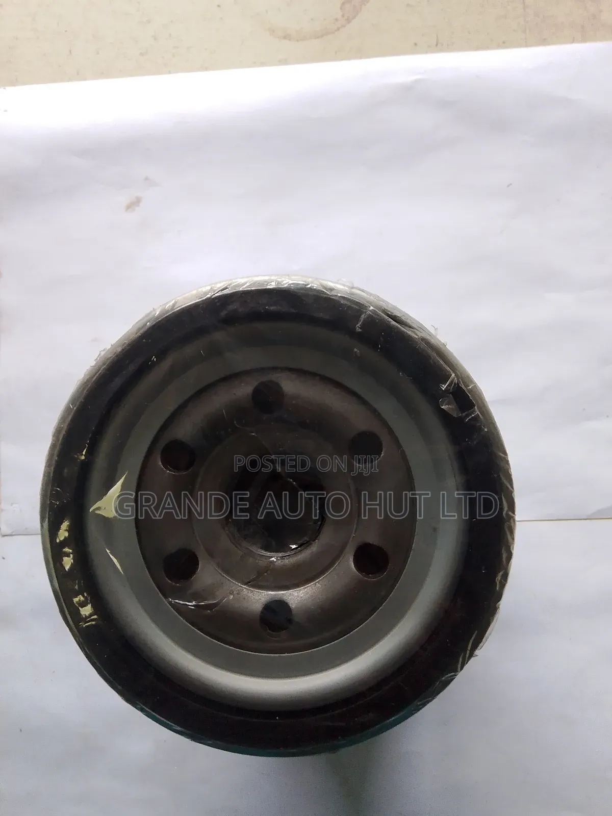 Oil Filter for Mazda Diesel (Nitoyo Brand)