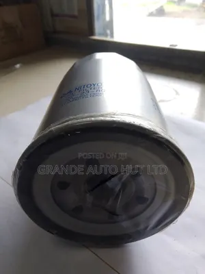 Oil Filter for Mazda Diesel (Nitoyo Brand)